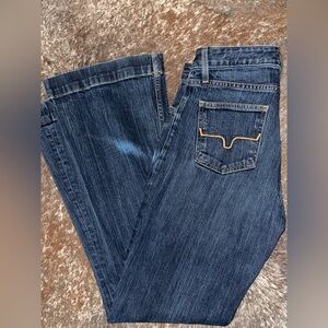 Kimes jenifer jeans